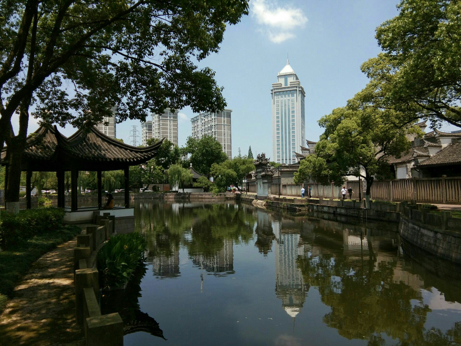 秦氏支祠