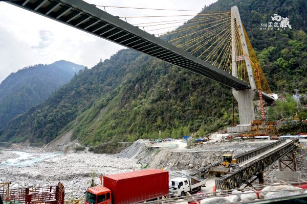 高海拔之旅——追逐梦想中的人间天堂"西藏"