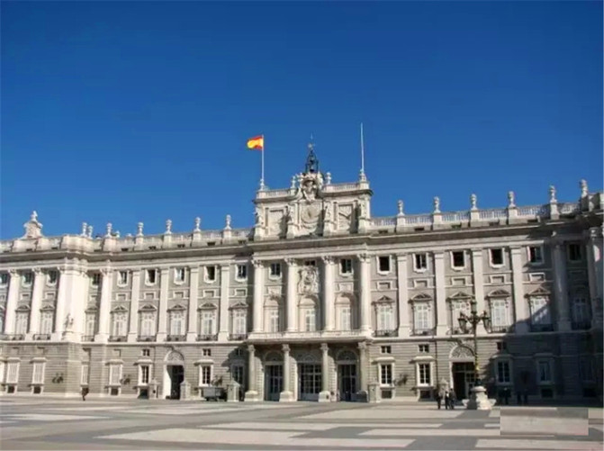 马德里 | 欧洲物价最低的地方! - 马德里游记攻略