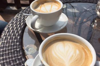 fresh coffee(青芝坞店)