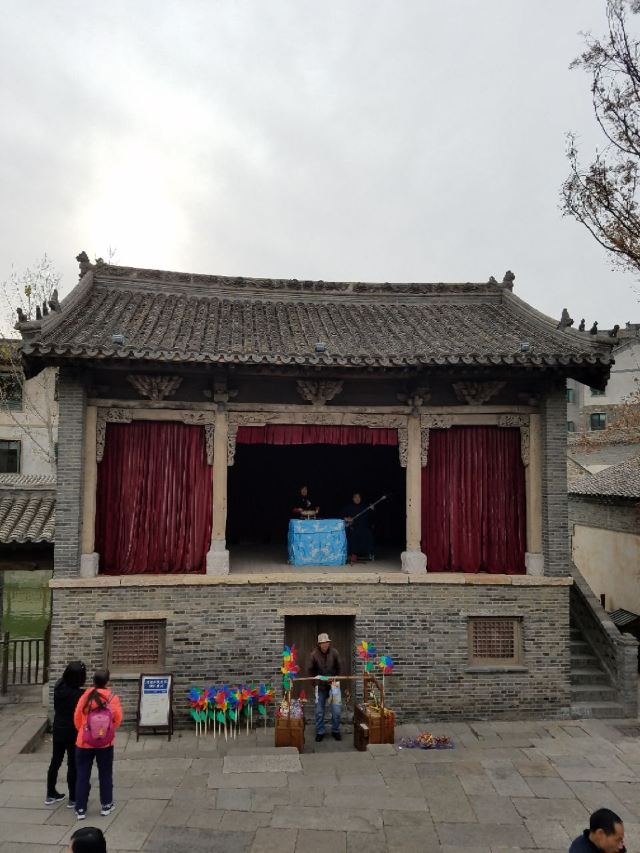杨无敌祠