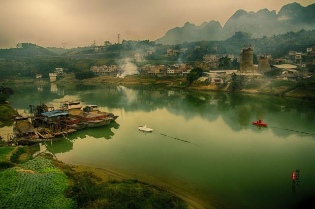 百色右江河攻略,百色右江河门票/游玩攻略/地址/图片/门票价格【携程