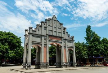 安仁古镇+刘氏庄园+建川博物馆一日游包车纯玩品质三环内包接送【[品质纯玩]包车出行纯玩品质，不进店不购物，无强制消费行程透明！】