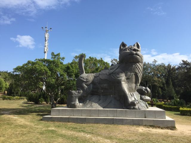 惠安中华石雕工艺博览园攻略,惠安中华石雕工艺博览园门票/游玩攻略