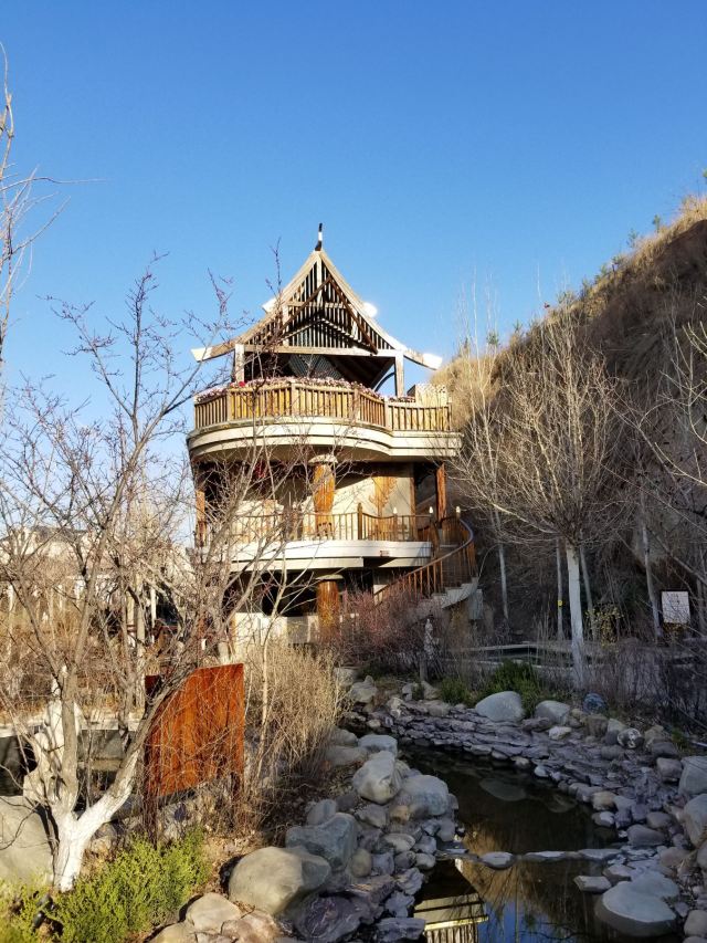 鞍山卓阅清水湾温泉攻略,鞍山卓阅清水湾温泉门票/游玩攻略/地址/图片