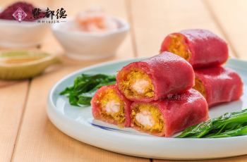 广州点都德(长隆店)攻略,点都德(长隆店)特色菜