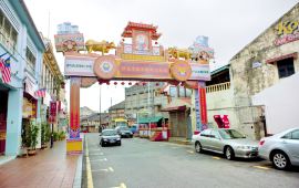 马六甲唐人街天气预报 历史气温 旅游指数 唐人街一周天气预报 携程攻略