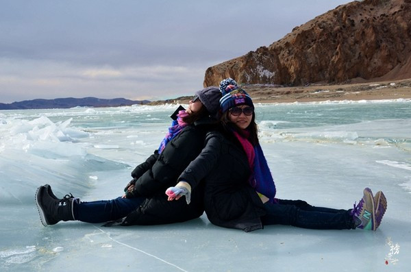 坐上火车去拉萨(西藏自由行实用攻略) - 拉萨游