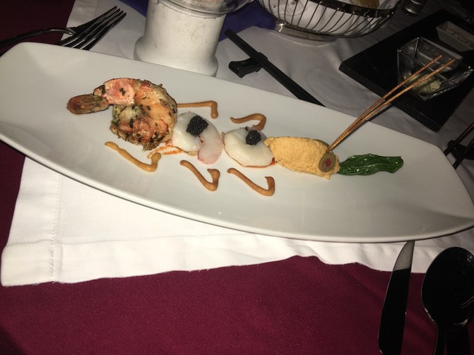 蜜月之旅 奥露+鲁滨逊 跳岛游 - 鲁滨逊岛游记攻