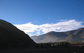 香格里拉大雪山垭口天气预报 历史气温 旅游指数 大雪山垭口一周天气预报 携程攻略