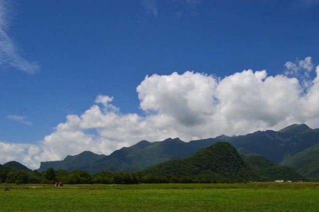 2016武汉至神农架自驾游记