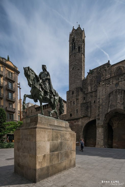 情迷巴塞罗那!为你揭秘刚宣布独立的加泰罗尼