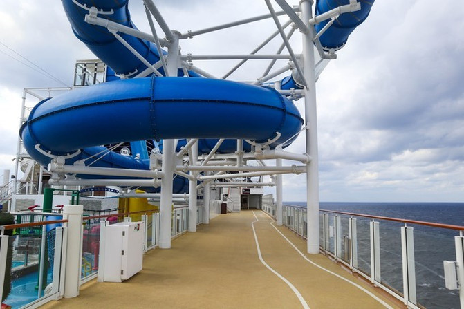 【日本】喜悦号游轮豪华游,7天6晚玩转大阪、