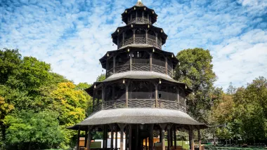 中國塔
