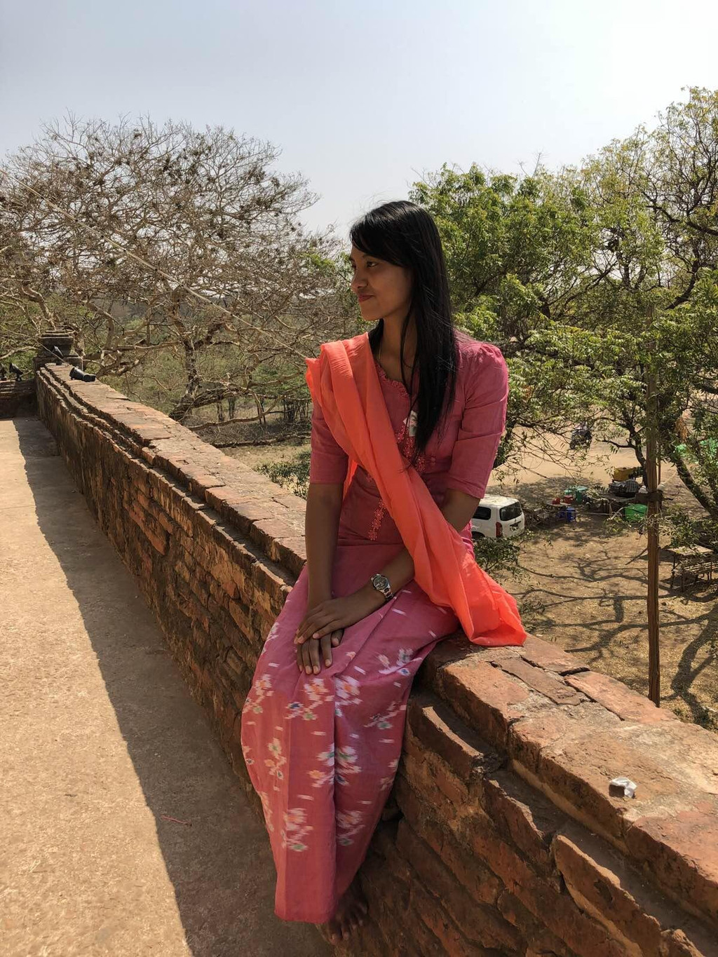 赤脚游佛国—缅甸自由行