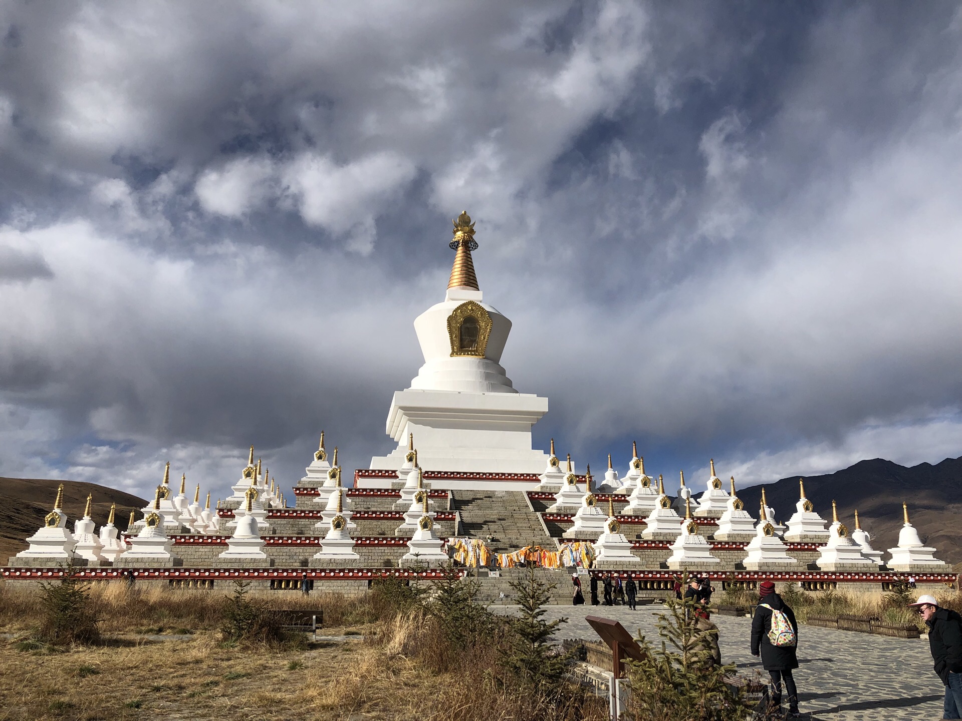 高尔寺山