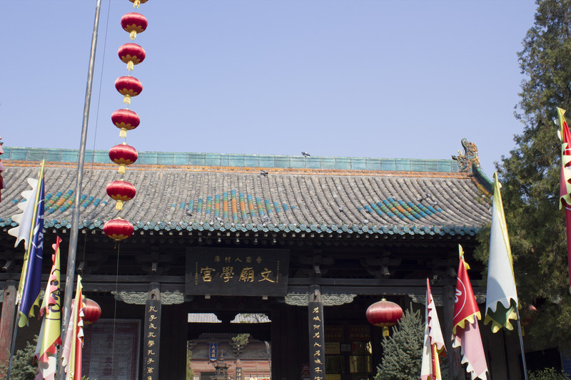 苏州文庙游玩攻略,苏州文庙游玩攻略一日游