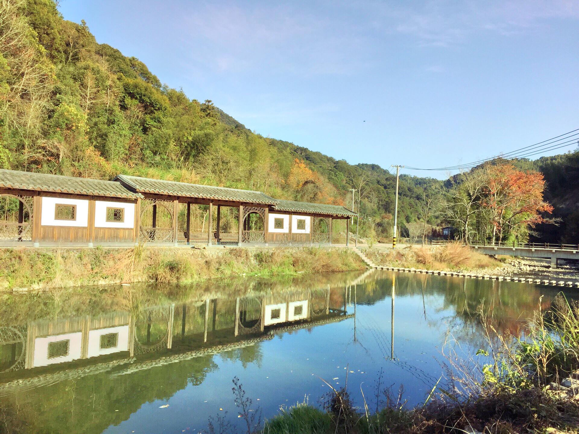 九峰村