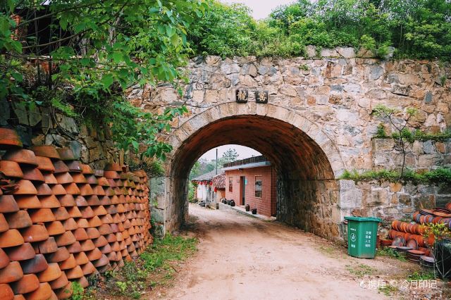 瑶里龙窑攻略,瑶里龙窑门票/游玩攻略/地址/图片/门票价格【携程攻略