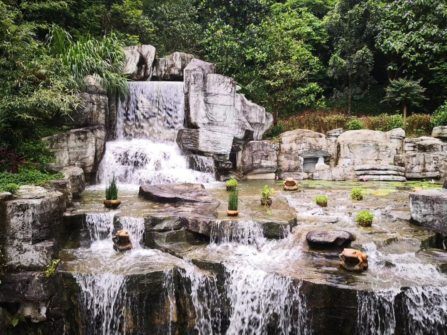 泰安市泰山乡村文化博物馆