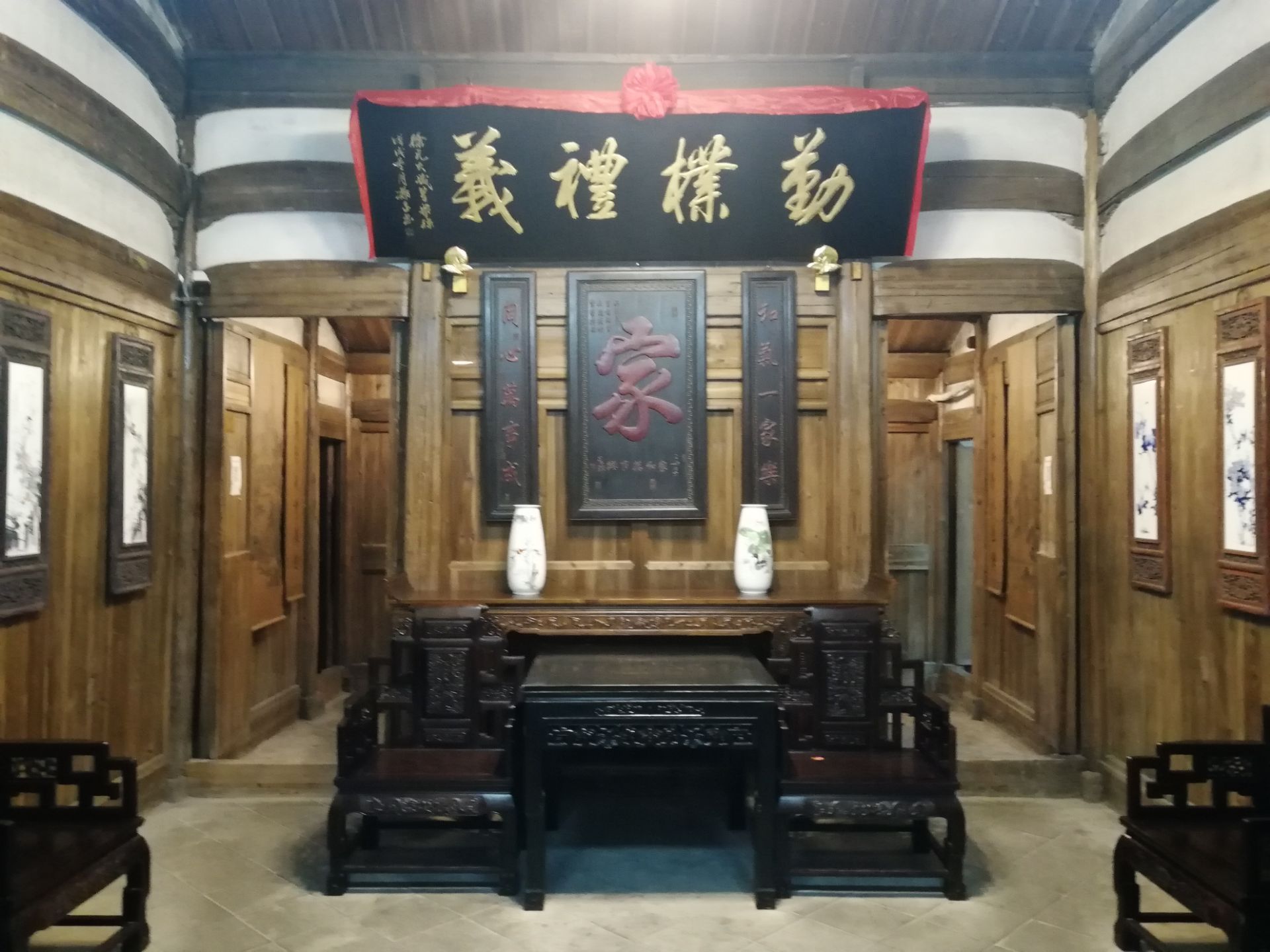 苍南县佛教协会金乡镇水月寺