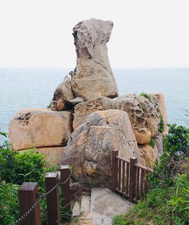 香港小长城攻略,香港小长城门票/游玩攻略/地址/图片/门票价格【携程