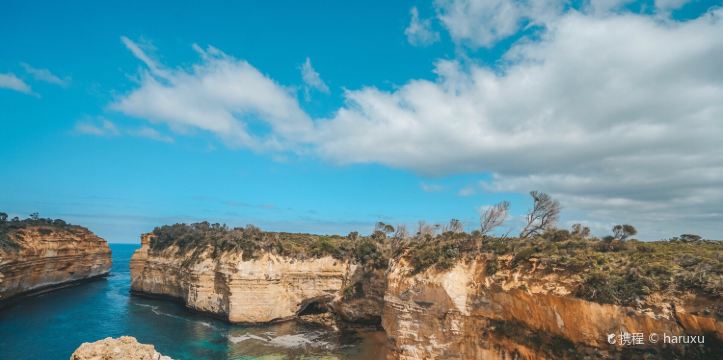 21阿波罗湾旅游攻略 4月阿波罗湾 Apollo Bay 阿波罗海湾 自助游 自驾 出游 自由行 游玩攻略 携程攻略