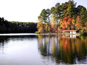 Umstead State Park