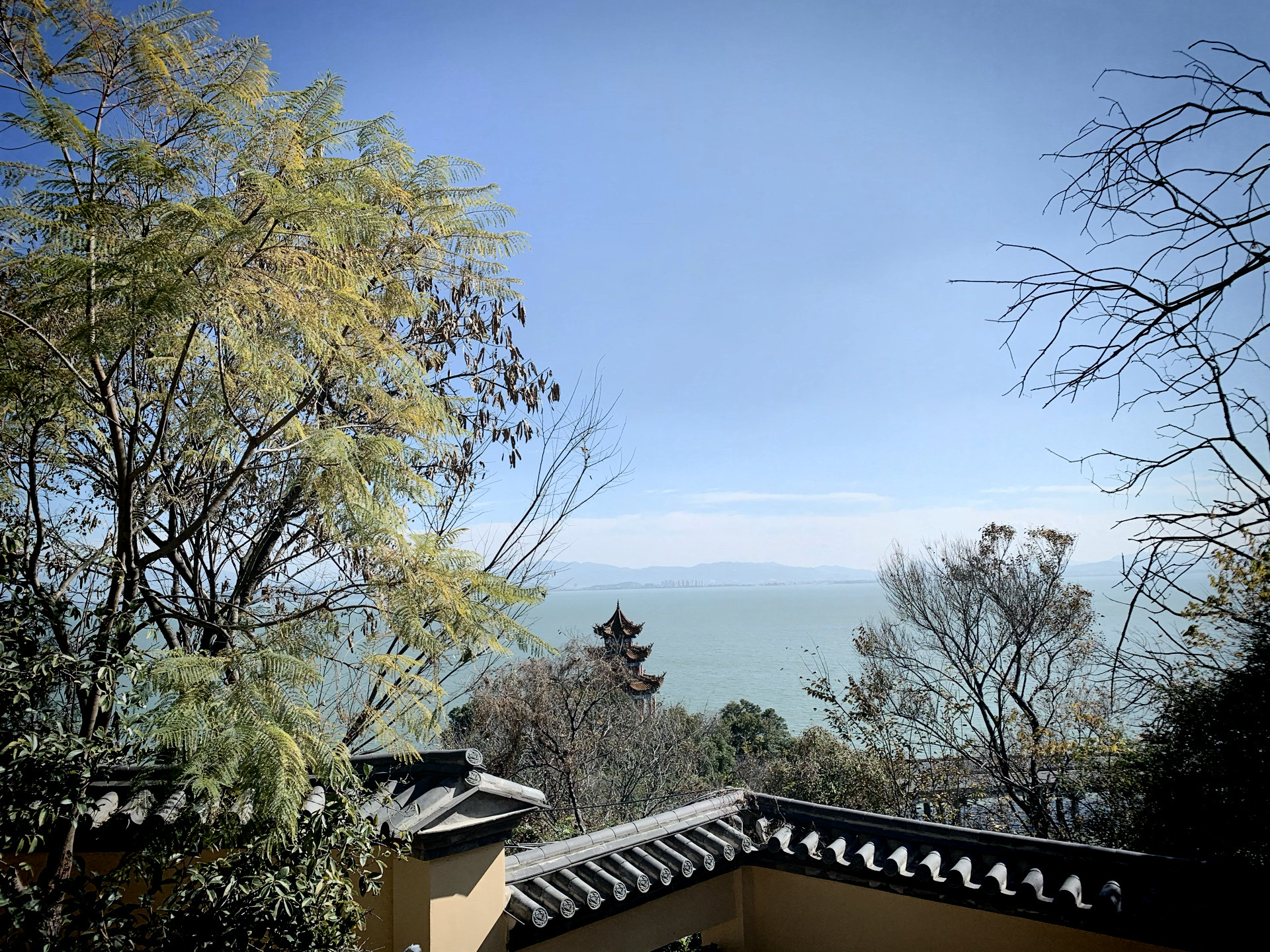 观音寺(观音寺卫生院北)