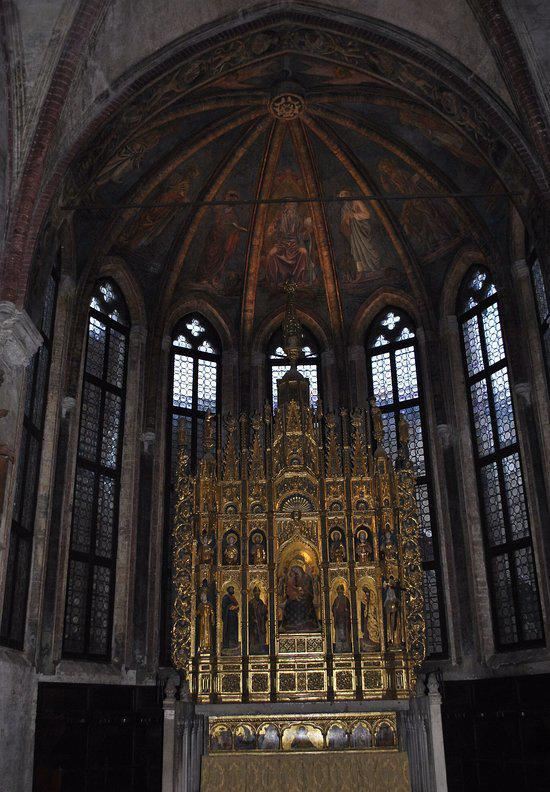 圣扎卡里亚教堂