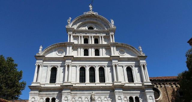 圣扎卡里亚教堂