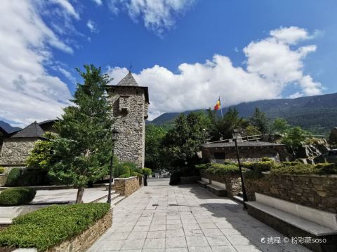 梅里特克塞尔圣母殿