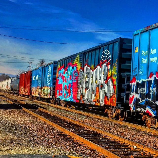 commuter rail station, leominster
