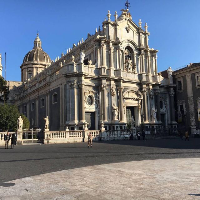 圣阿加塔大教堂