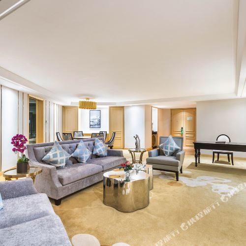 【大亚湾】惠州皇庭v酒店1-2晚 双人自助早餐 双人晚餐——皇庭集团下