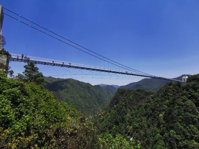 安遠三百山風景名勝區攻略,安遠三百山風景名勝區門票/遊玩攻略/地址