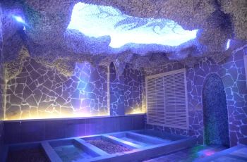 【携程攻略】波斯湾汤泉门票,太原波斯湾汤泉