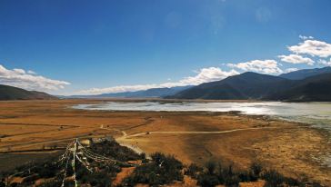 【携程攻略】香格里拉香格里拉纳帕海一日游【