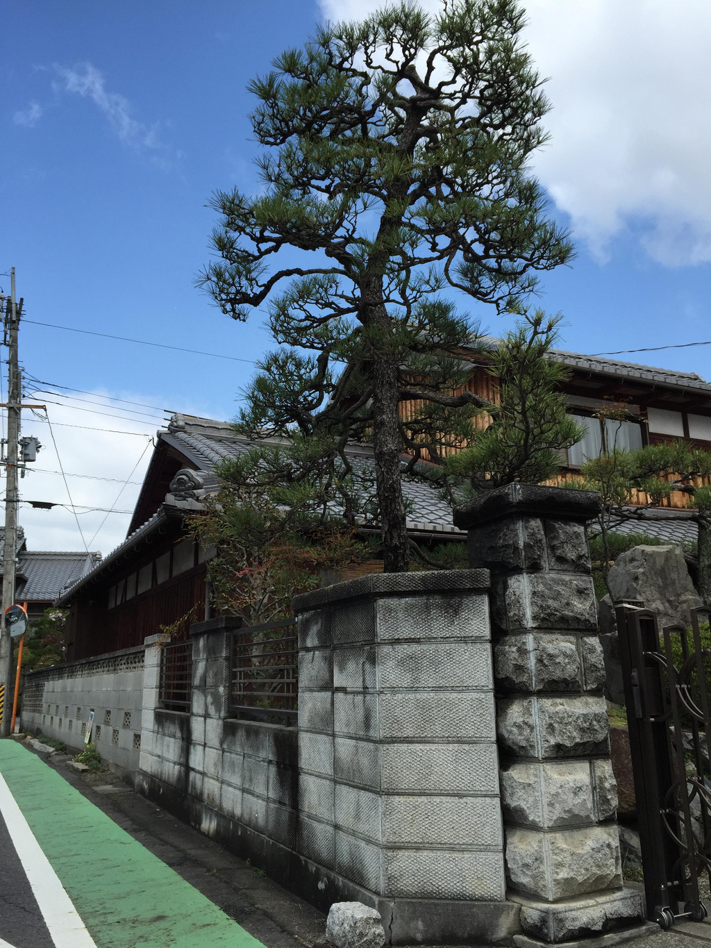 20150411 日本京都旁边草津是超凡脱俗的宁静之美 - 草津市游记攻略