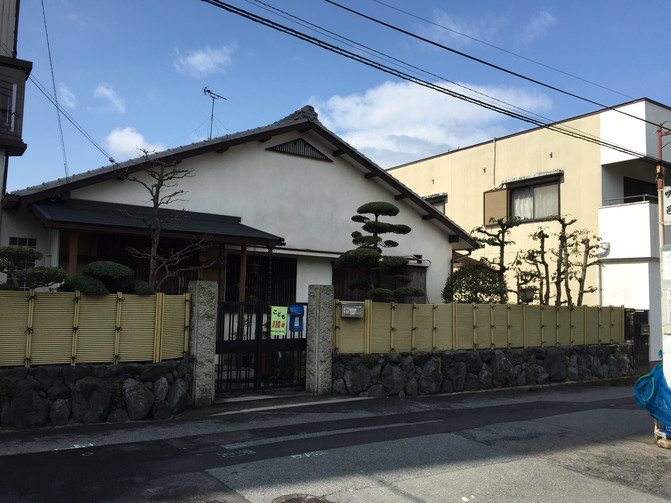 20150411 日本京都旁边草津是超凡脱俗的宁静之美 - 草津市游记攻略