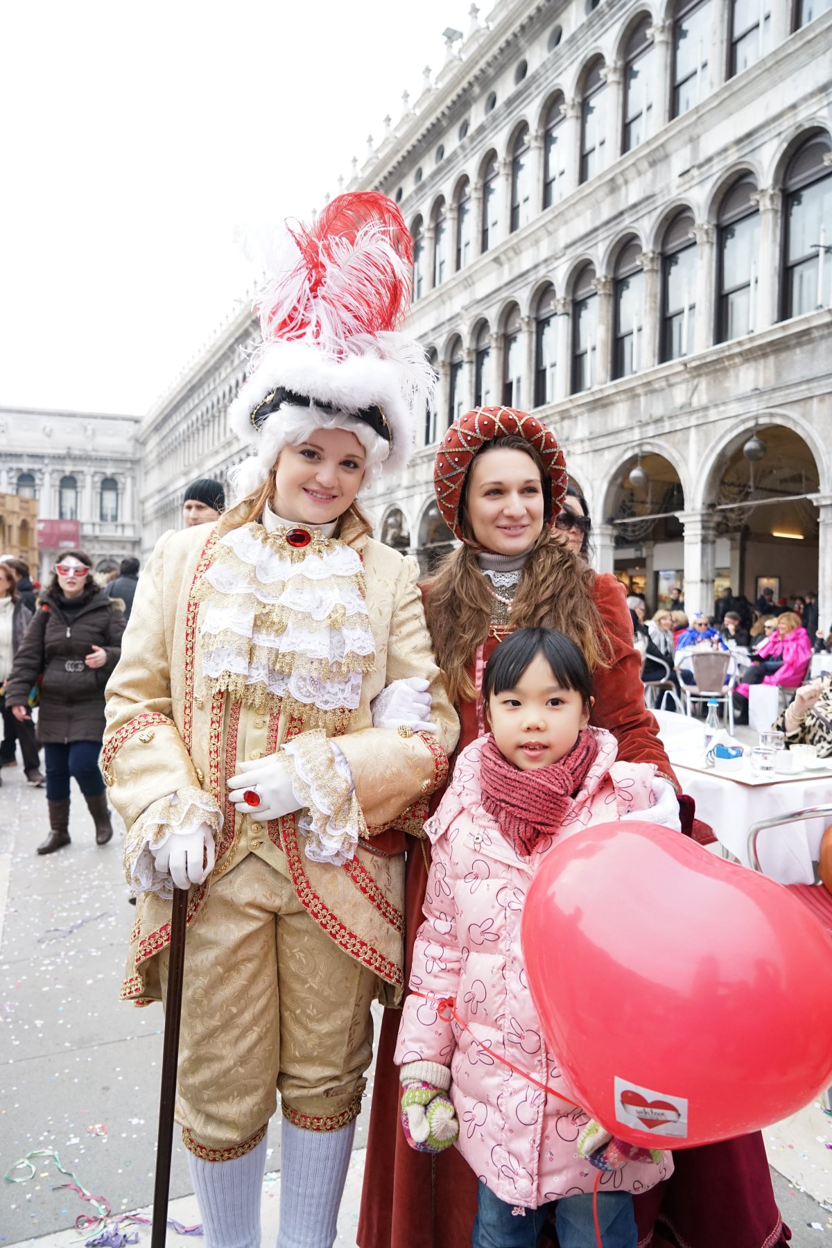 意大利冬季自驾游