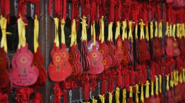 仙人洞