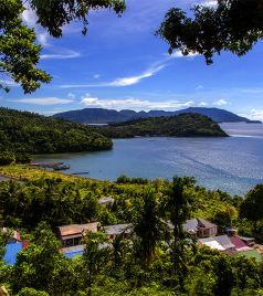 班达亚齐游记图文-印度尼西亚国土零公里处的诗巴丹—韦岛
