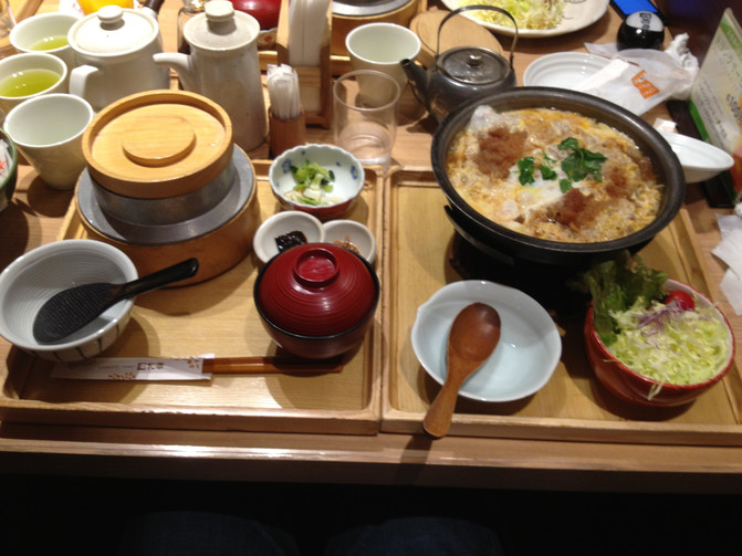 最好的人间四月