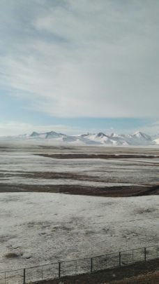 长江源头-玉树-孤独行星