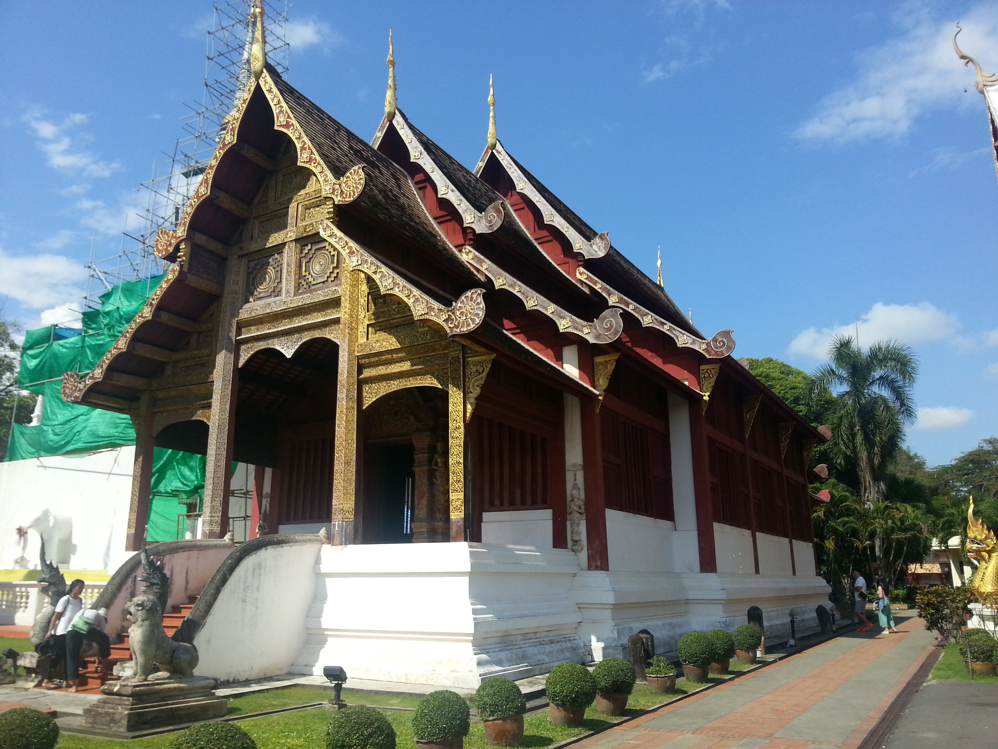 倾心,清新,清迈拜县7日游(500张美图,图片限制完整完成5天,申精)