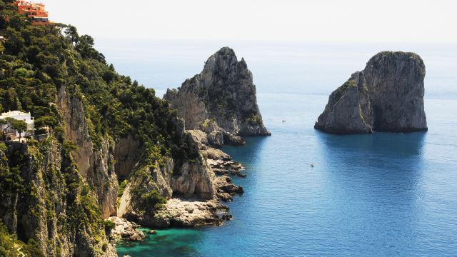 那不勒斯景点第1名