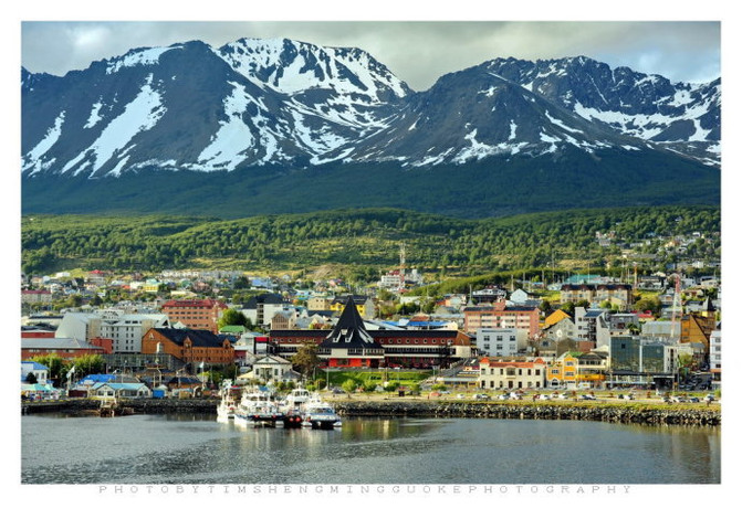 南极奇幻之旅:走到世界的尽头 - 南极游记攻略