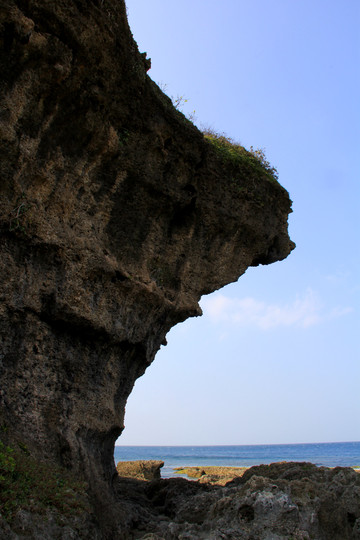 镜头下的台湾休闲游之垦丁——鹅銮鼻,猫鼻头,关山日落,龙磐草原,海洋