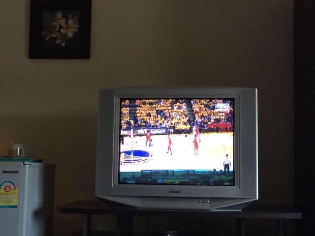 屌丝环游世界之泰国篇